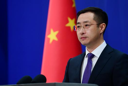 外交部改口了，释放强烈信号！中国不再叫它“靖国神社”！叫战犯神社。 8月1