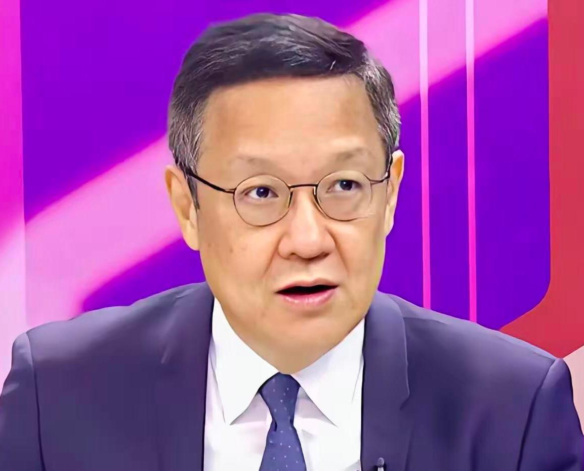 台湾名嘴介文汲说，中国援助菲律宾化肥和汽油，给菲律宾发出了“错误的信号”。介文