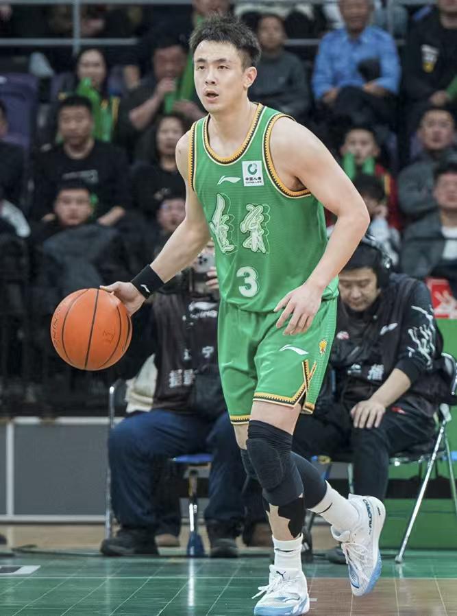 随着辽宁112-103击败福建，一共有5个没想到：1、没想到莱迪第二场就得分