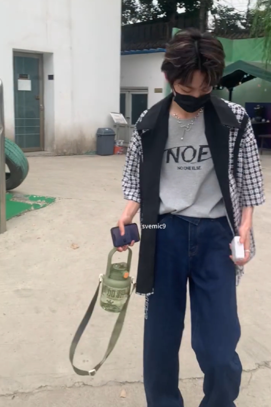 打工皇帝的诉求就是如此直白。​​​