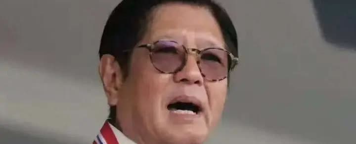 马科斯反腐出了重手！25日，菲司法部长雷穆拉声称，要对前参议长埃斯库德罗与前