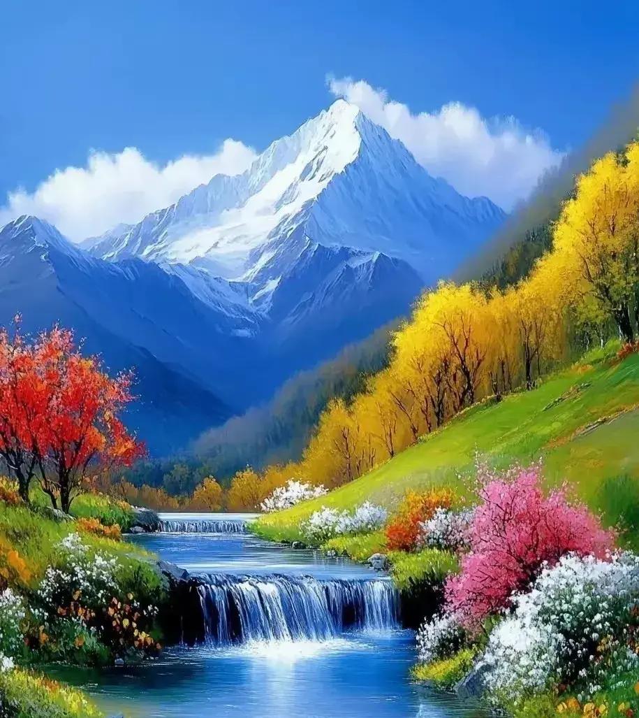 刘震云说：“真正有大福气的女人，婚姻多半都不顺，不是她长得不好，也不是...