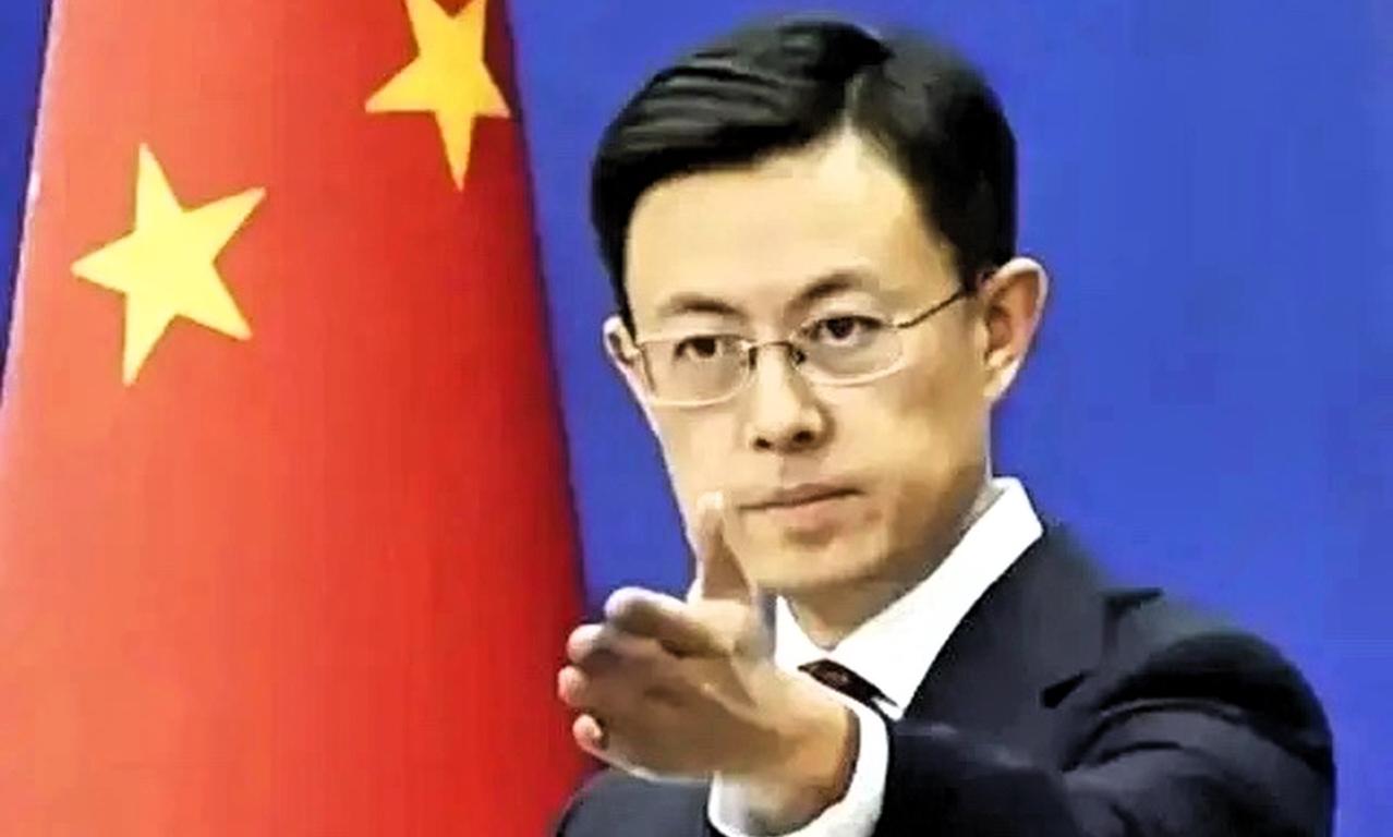 蒙古国网友：如果中国不开放领空便于美蒙两国的稀土运输，我们就请求美国驻军，他们立