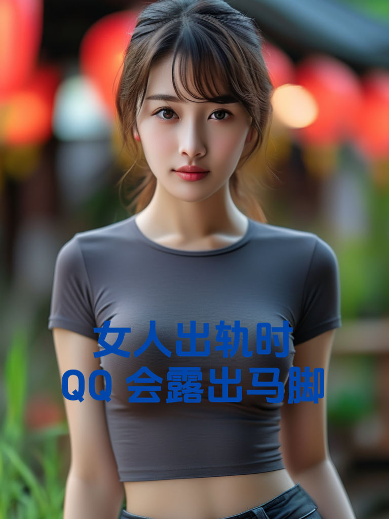 女人出轨时，QQ会露出马脚
