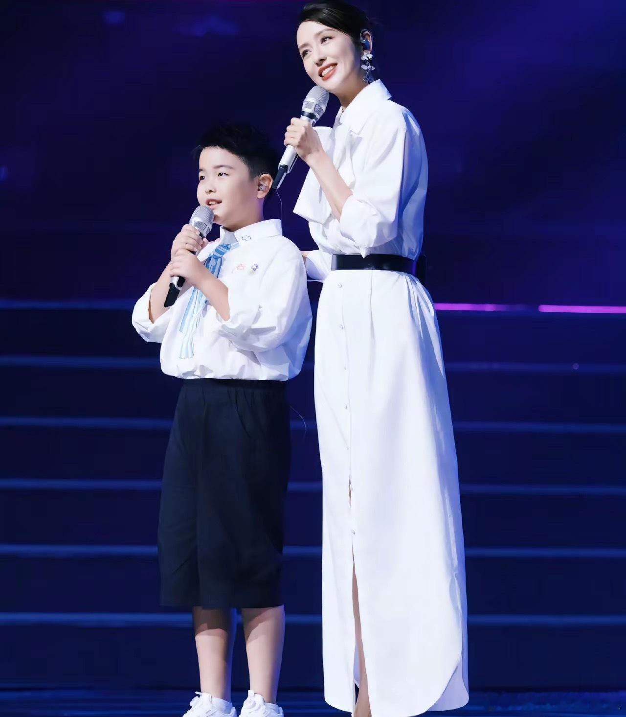 陈思诚给所有离婚男人都上了一课老婆可以不要，孩子不能不养​佟丽娅、董璇和温宇在综