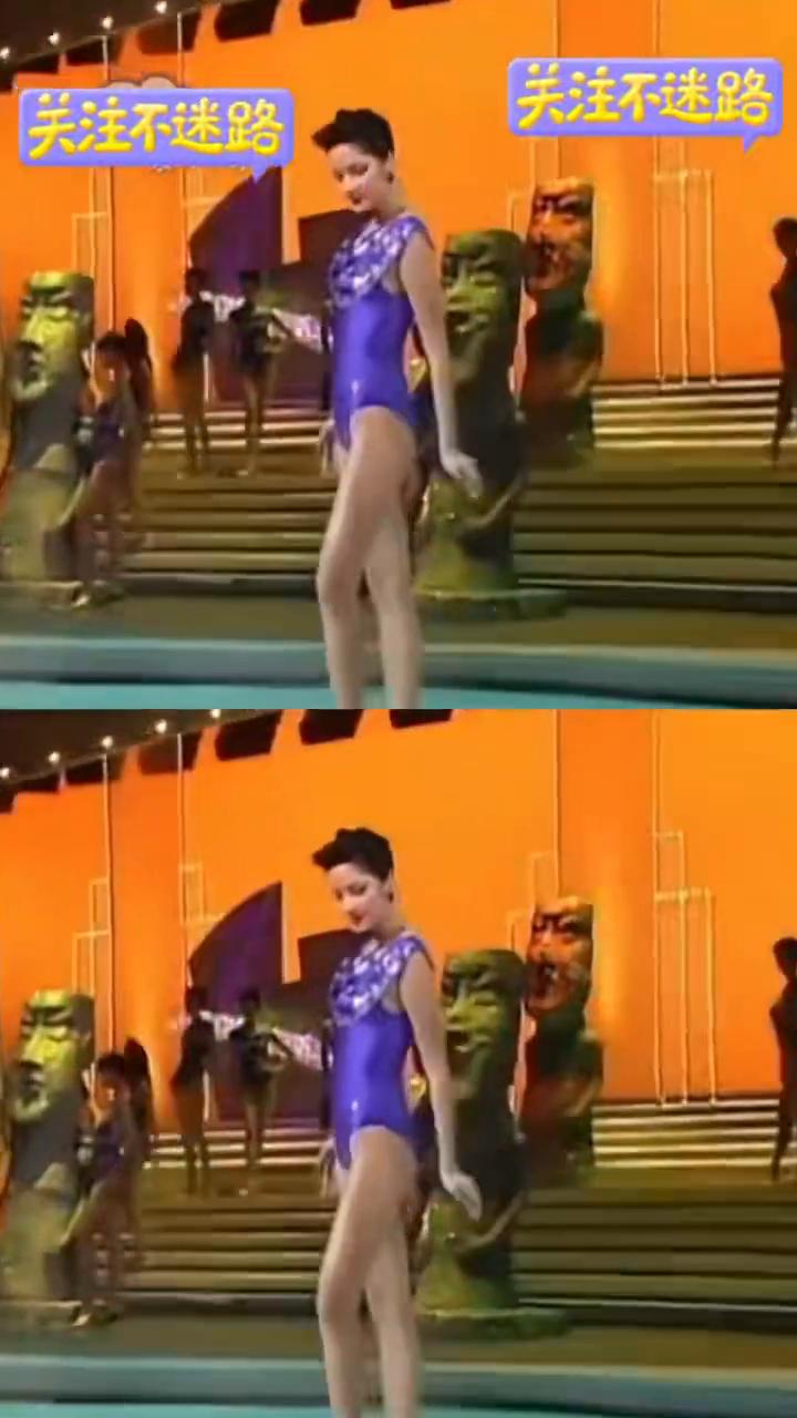 果然香奈儿老了。还是香奈儿。考古之前瞿颖被胡兵邀请到伦敦时装秀，出场便吸引了视