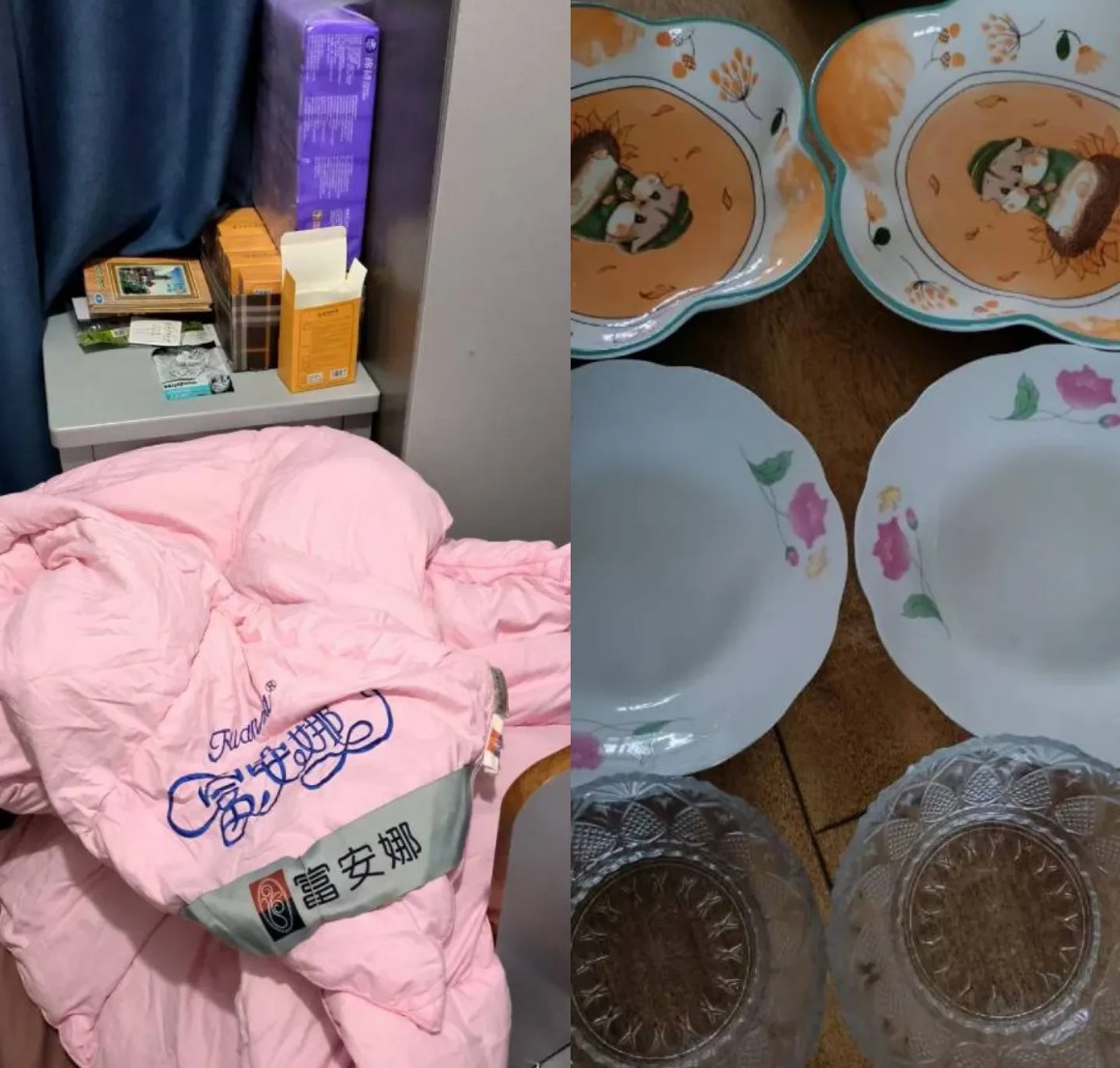 我再复述一遍我怎么被逼离婚的。我和老公是在2005年结婚的