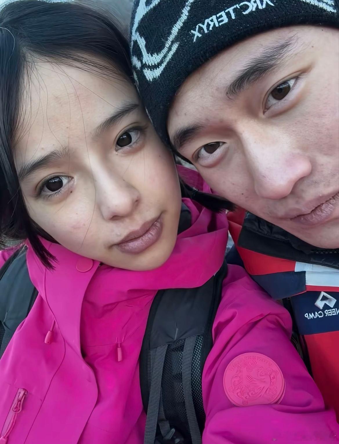 志同道合是最好的氧气