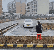 教练：我都跑多少次了