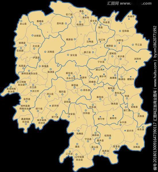 湖南的湘西州和张家界合并会不会更好一些？本来也就是一家，当初拆分就一个错误，按照