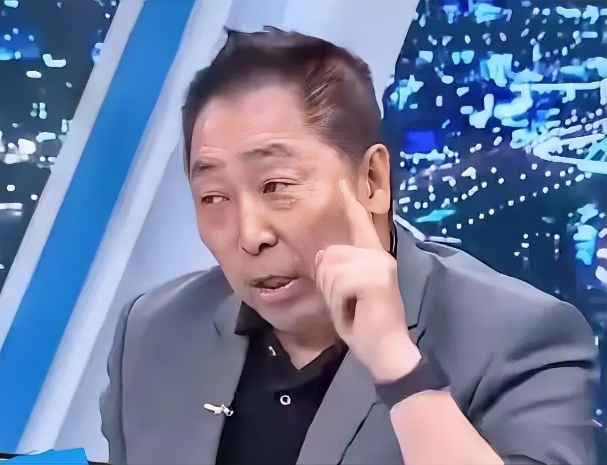 台湾名嘴唐湘龙6月11日晚斩钉截铁地表示：“我看到了大陆的海警跟他的这些海域的巡