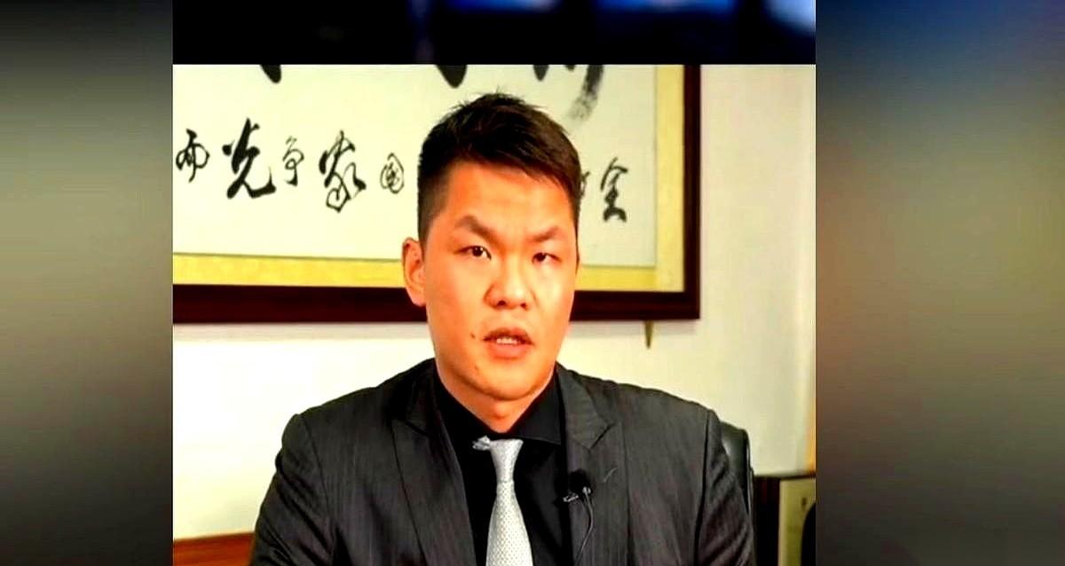 人还没到，官司先从美国飘过来了。广东队要签的这哥们儿，叫比斯利。履历打开一看，
