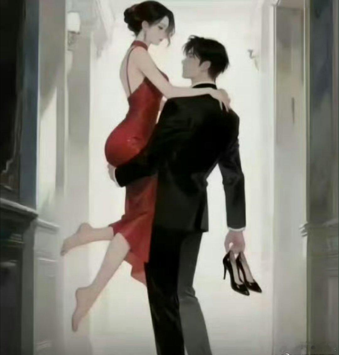 感觉张予曦已经尽力了这男生是不是抱的姿势不对