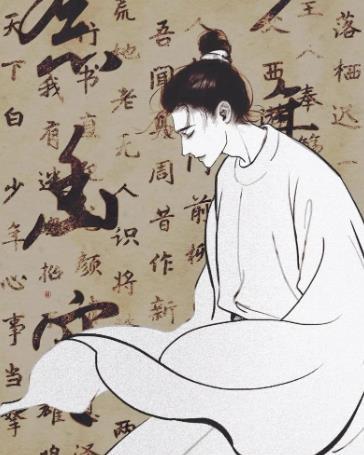 南唐后主李煜，就是我们熟知的那个很喜欢作词的君主，国破投降后，其妃嫔，被俘虏，遭