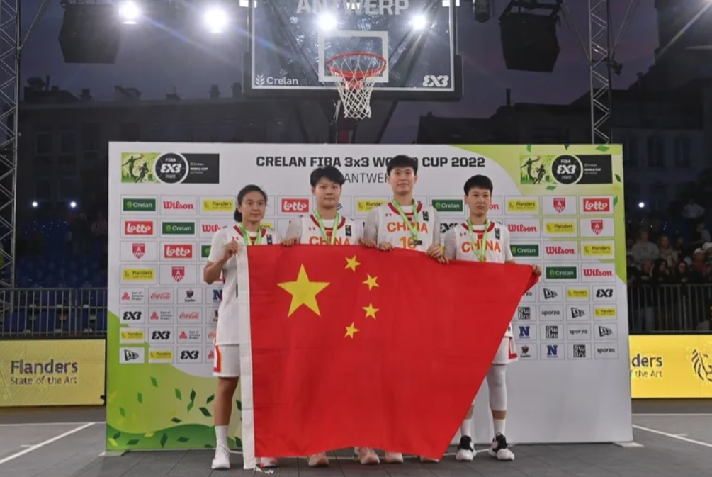 中国三人女篮这次世界杯之旅太让人意难平了！作为世界排名第五、亚洲第一的队伍，竟在
