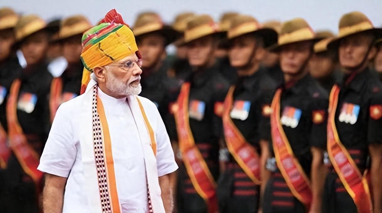 印度喊着退群又赖着不走，真怪中国不迁就？印度又放狠话要退群了，又是怪中国不迁