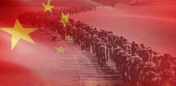 朝鲜战争，美国苦战三年，最后发现中国是多线作战，根本没用全力。这是一个让美军听后
