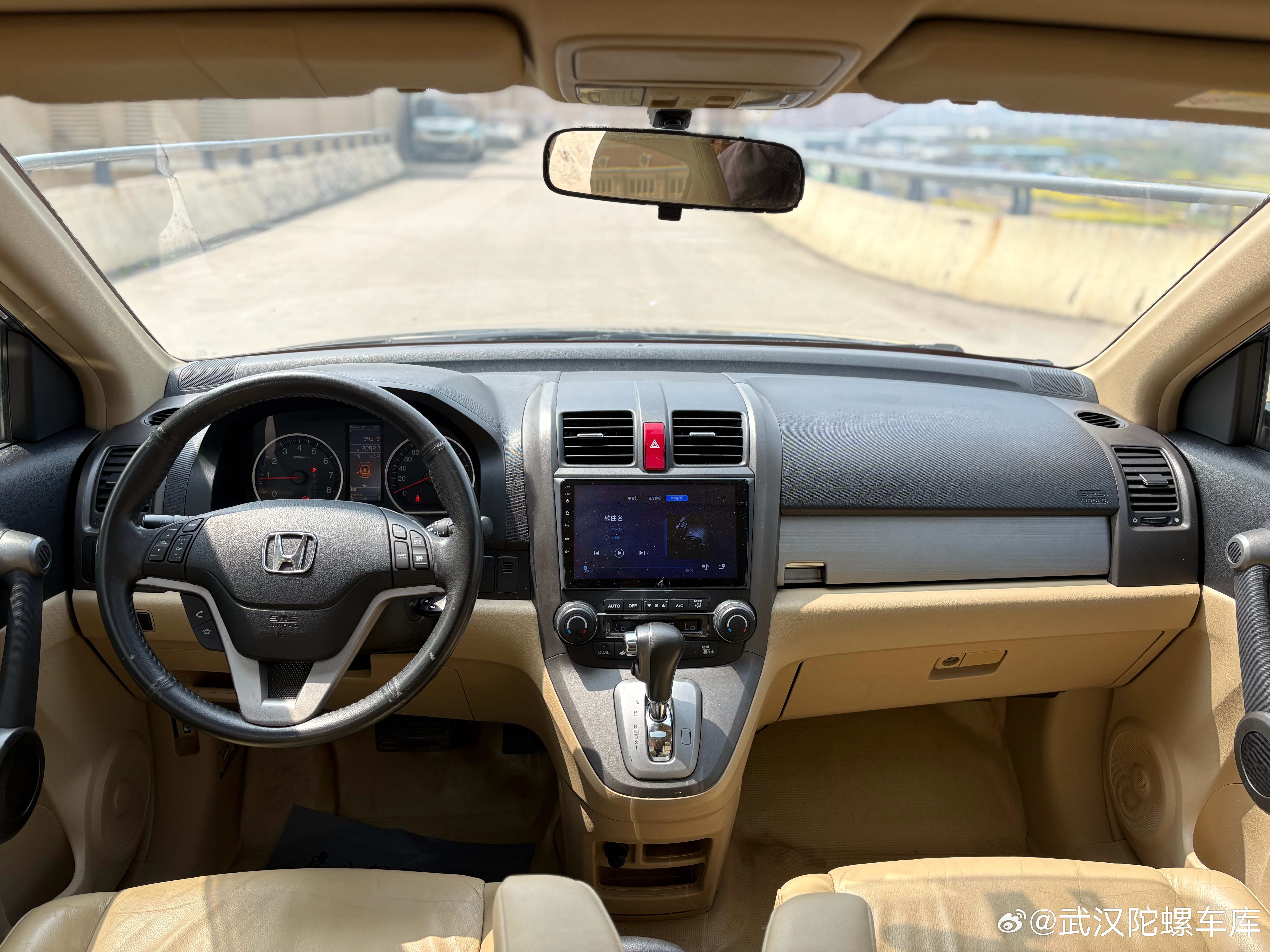 10年本田CRV2.4四驱自动尊贵已售🛫18万多公里的日系次顶配车型老日系车