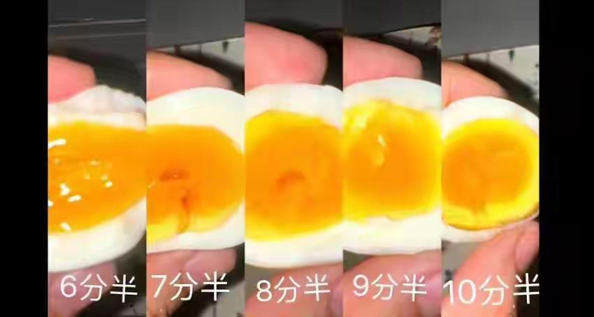 煮蛋竟煮出个“仙人”！博主一句“每天40个，连吃5年”惊呆网友，几天狂揽200多