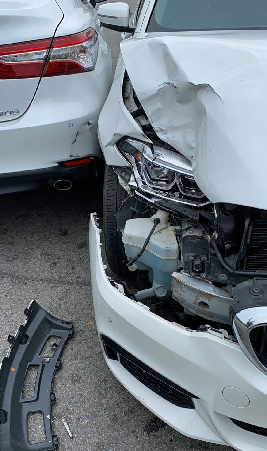 车头这是什么车？