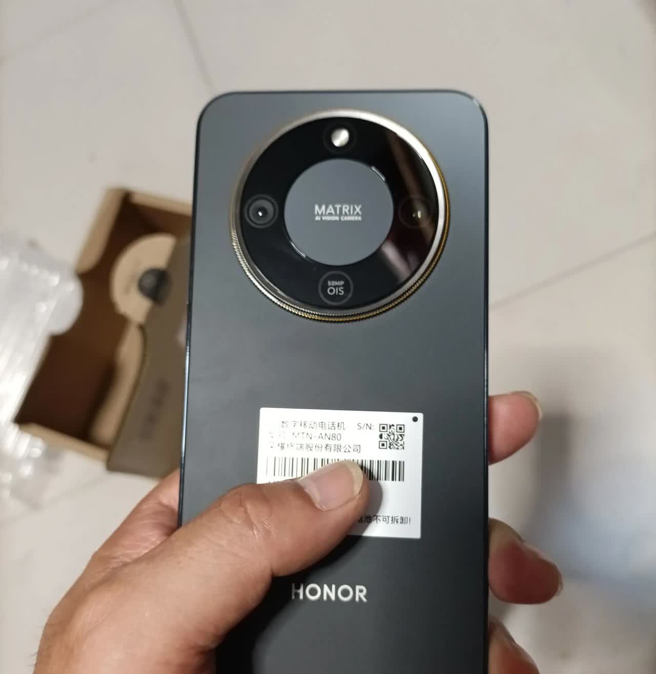 兄弟们，这算是继X50
