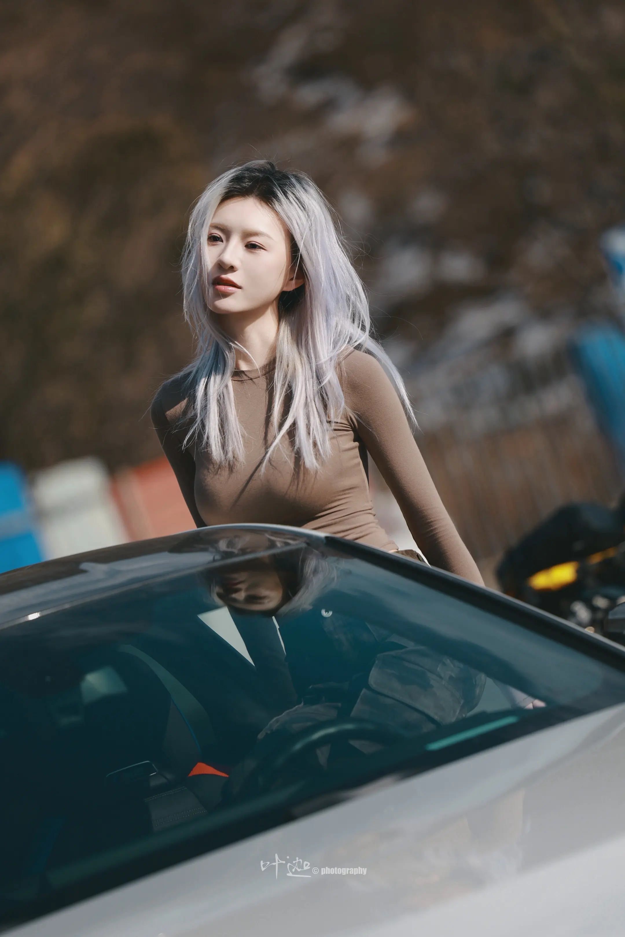 待人如初是个伪命题 对吗