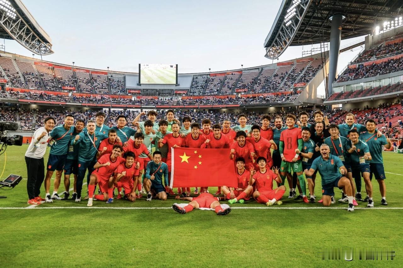 U23男足夺得亚运铜牌，创造28年来的历史，背后有五位失意之人：1.吾米提江，