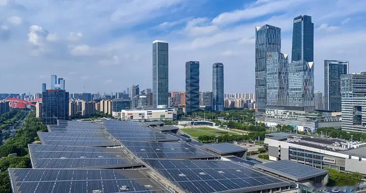 中国多地两会密集部署绿色转型，系统推进双碳目标