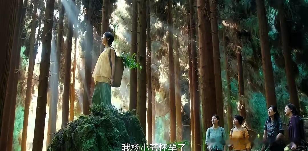 这个电视剧《小芳》怎么能那么差劲呢？央视这次选片也太没水准了吧？！各种抓马的情