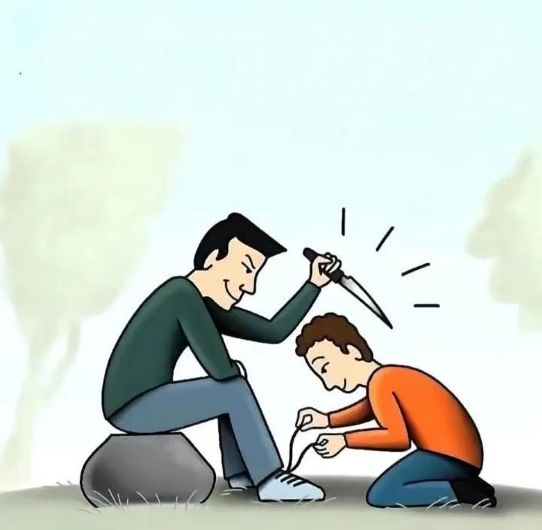 心理学家发现坏人容易盯上的根本就不是穿着暴露和长的好看的而是这两种人一类