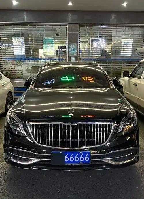 一块车牌352万，湖南男人为它养了19年破车，背后真相让人笑不出来在湖南，有个