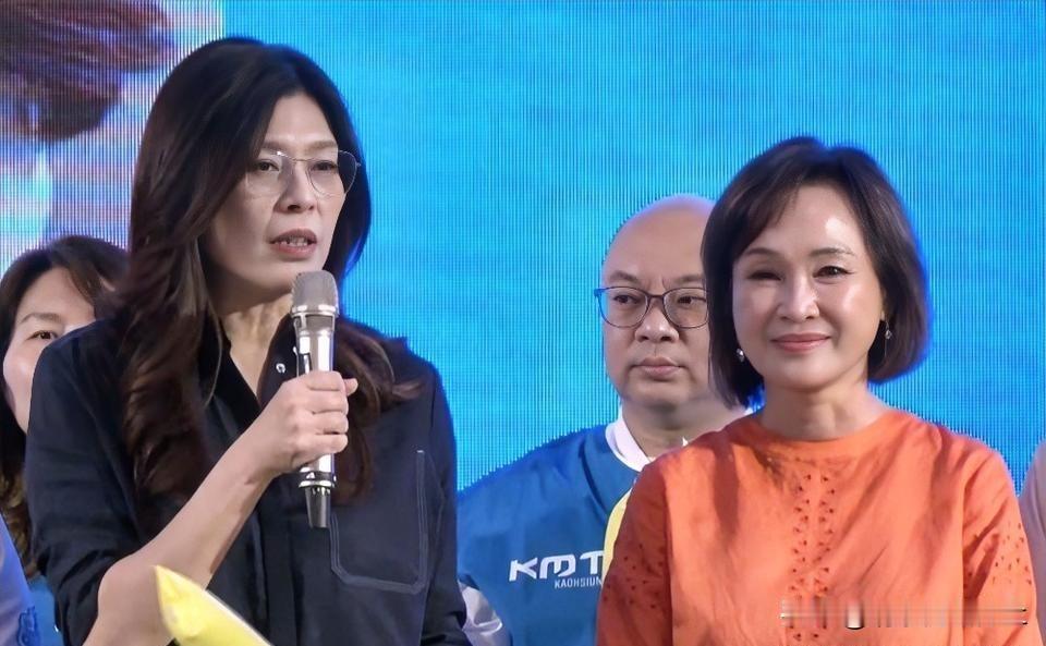 为了高雄的选举，郑丽文拼了！国民党发言人牛希庭对外公布，郑丽文主席决定“双十