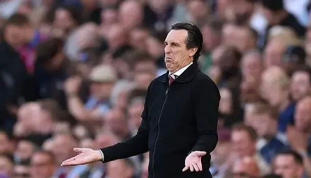 维拉近6场仅1胜，正在迅速掉队。一旦曼联本轮赢球，红魔将升至英超第三。中场三大主