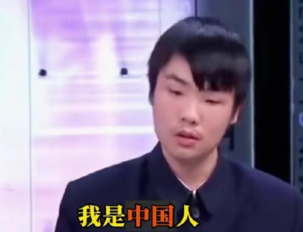 🌞太解气了！5月17日，一个绿媒主持人笑嘻嘻地给台湾高中生挖坑：请问你是哪