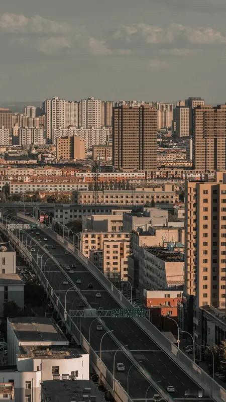 呼和浩特楼市：回望2021年9月楼市高点，核心的赛罕区均价达到13000元/