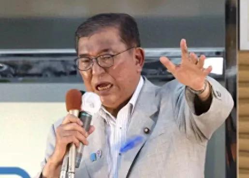 哦豁！硬起来了？！叫板美国，石破茂把日本国运都赌上了？特别是在农业问题