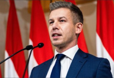 匈牙利喊话中国，别的什么都没说，就说了一句话却让世界震惊了，匈牙利新首相马扎尔表