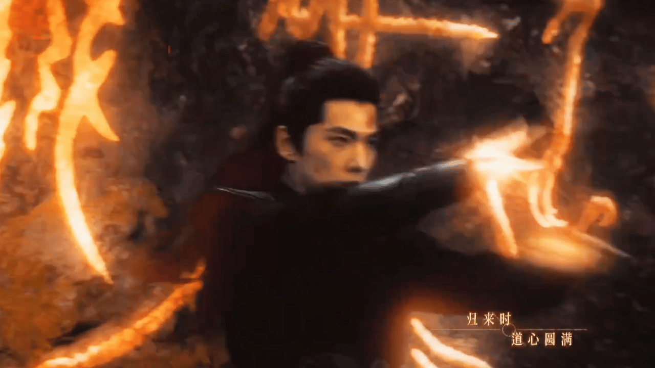 杨洋拉升45%收视率是什么概念是让一部剧从“待播清单”变成“全家追剧首选”的魔力