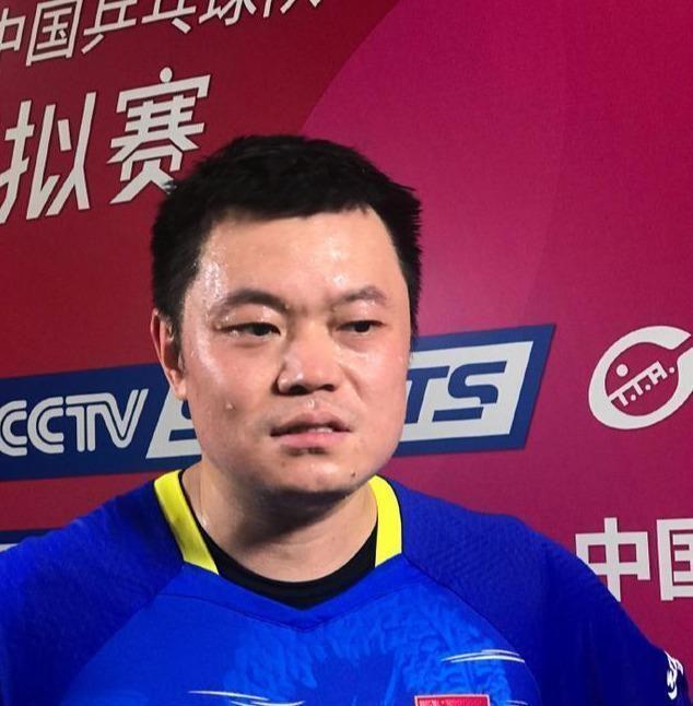 侯英超直言，国乒最大的敌人，并不是张本美和，而是国乒球员自己，本站挑战