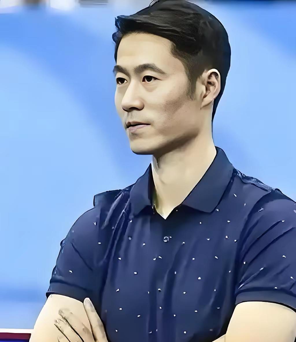 实话实说，王励勤现在对黄友政、陈熠、陈垣宇这三个年轻球员，是真有点“意见”。1