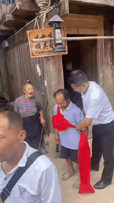 十里八乡所有孩子的噩梦[哭哭][哭哭][哭哭]