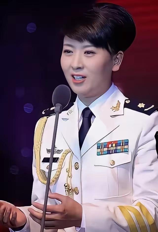 我其实相信闫学晶说那些话的时候内心是真诚的，她应该没有想藏着掖着什么，她就是单纯