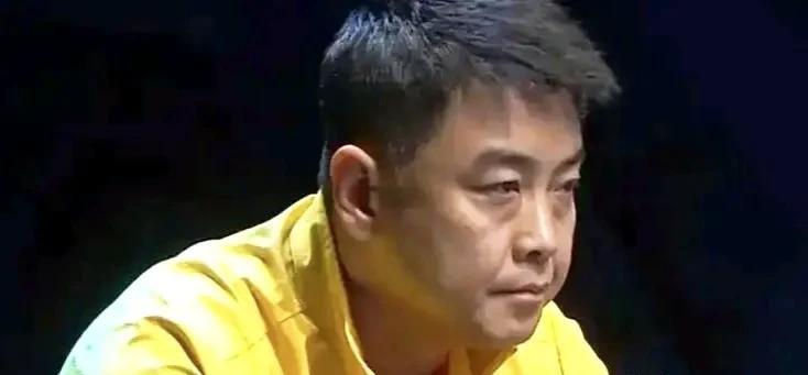 最近王皓指导很头大不只因大满贯赛男乒7人4人出局也不是担心王楚钦与林诗栋能否