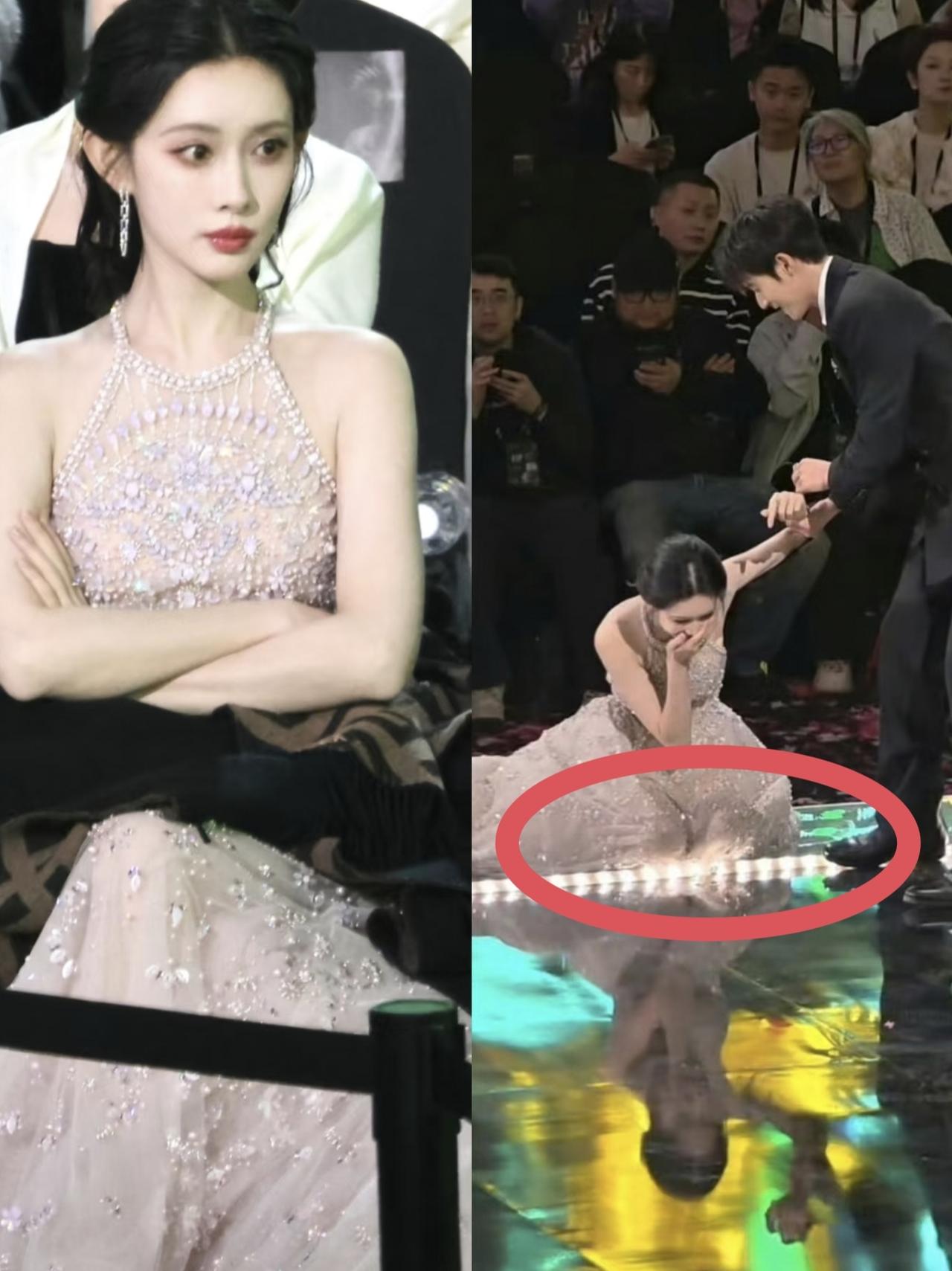 我有一种强烈预感，明年《尚公主》还能大爆，不是剧情太好，也不是演技太棒，而是