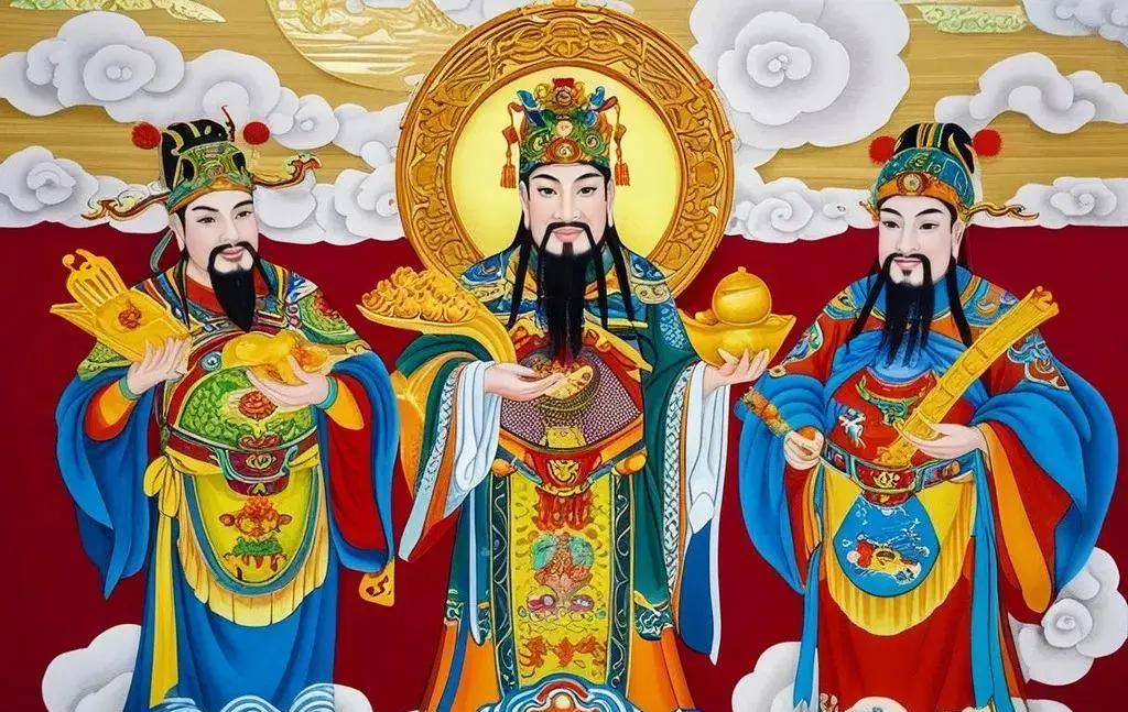 下周，三生肖福星高照，财源滚滚来朋友们，俗话说：“天有不测风云，人有旦夕福至。