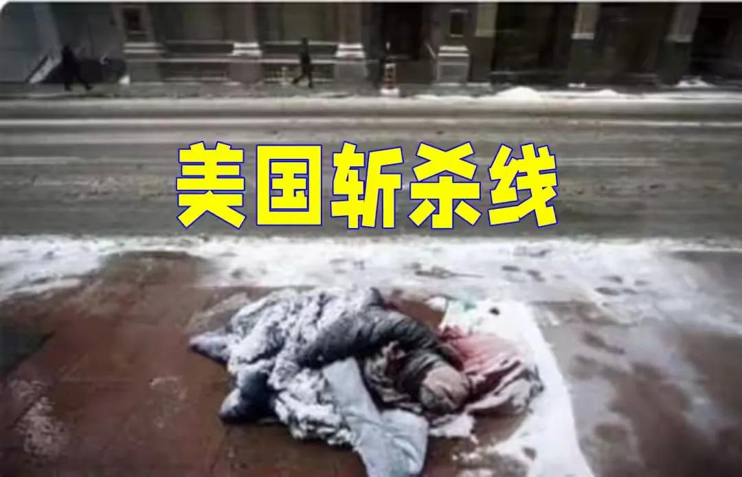 你能想象美国斩杀线背后最大的利益集团会是美国医药集团？美国，排行第一收入的不是