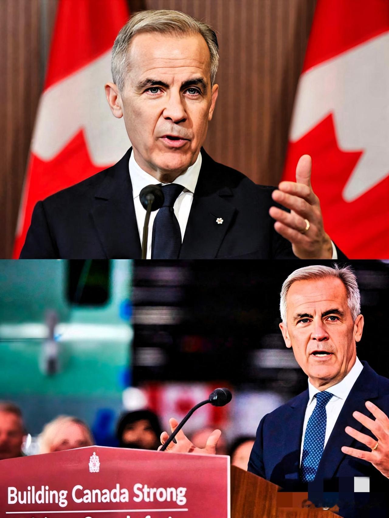 这加拿大人现在也是真坐不住了。前脚韩国那边刚谈完走人，后脚他们就火急火燎地赶