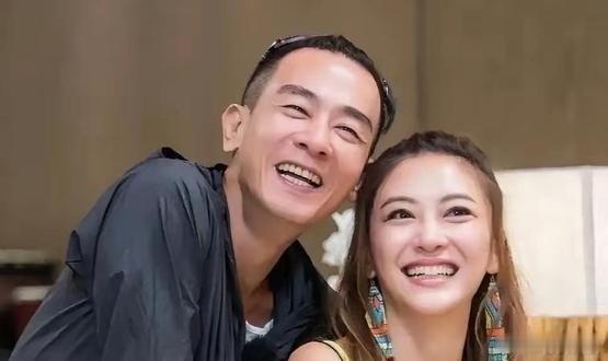 终于知道陈小春为什么会娶应采儿了，原因很简单，因为在应采儿身上，有一个陈小春