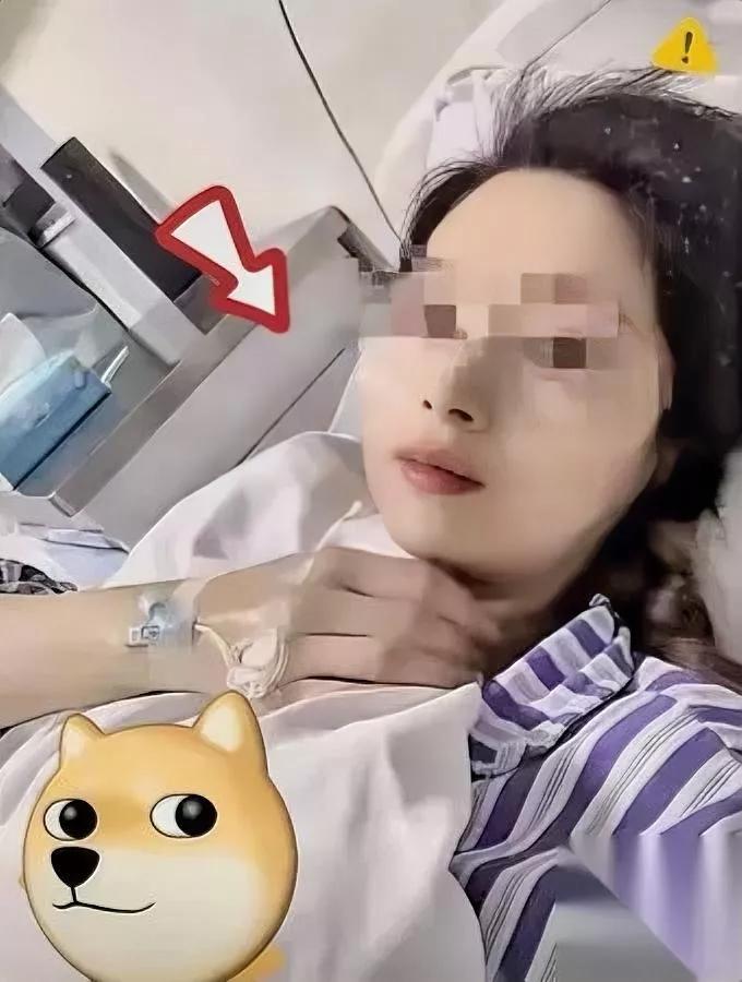 拿DNA告性侵的女患者栽了你根本想不到她私下录的音有多离谱。葫芦岛这