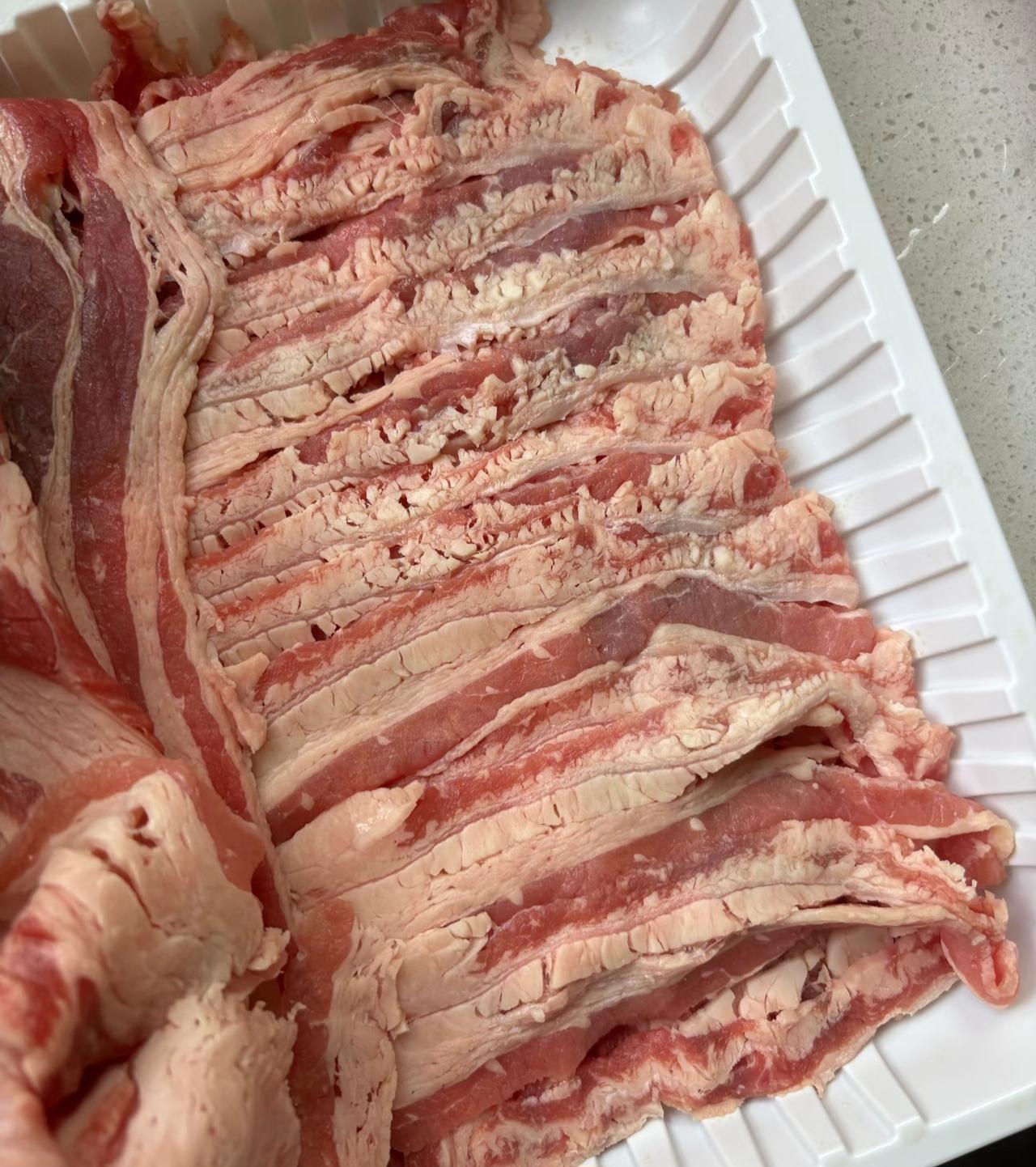 山姆的品控真是越来越差了！平时买菜买肉基本都是去山姆超市，不是因为价格有多便